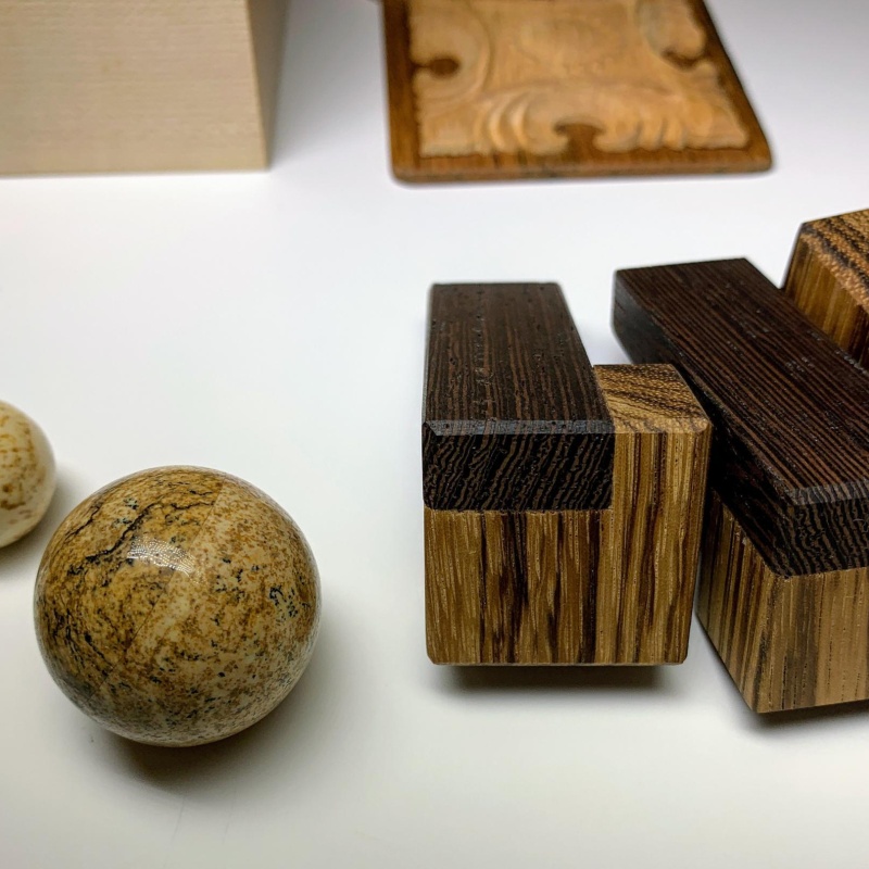 Spheres
