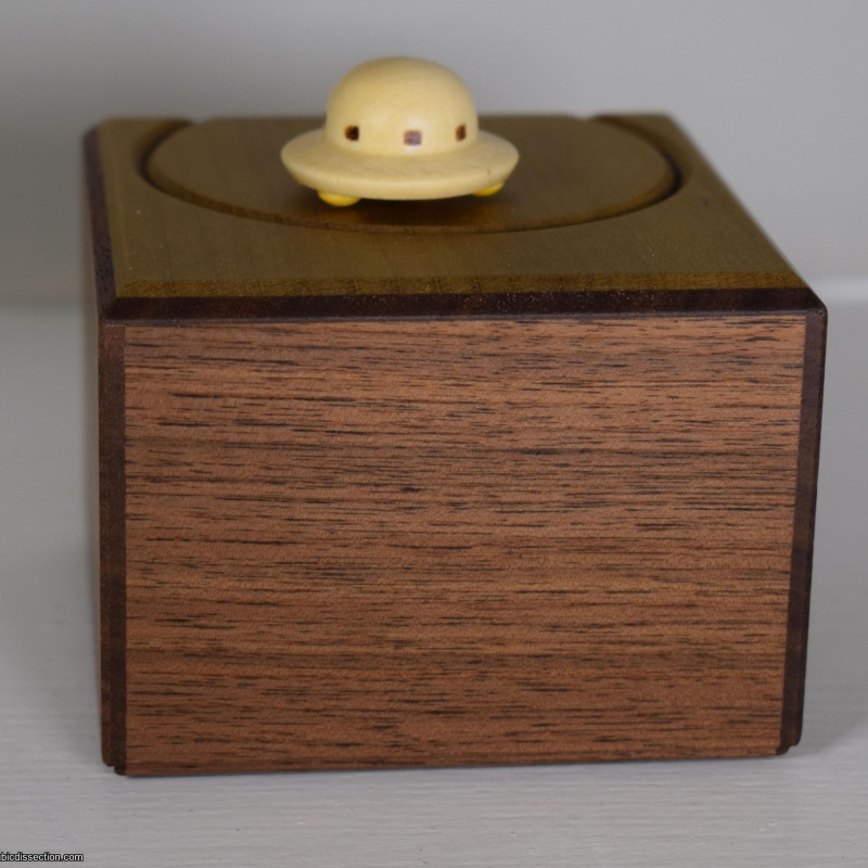 Something or Nothing - Osamu Kasho