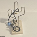 Saguaro by Gary Foshee, IPP38