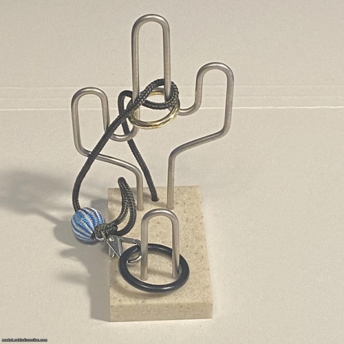 Saguaro by Gary Foshee, IPP38