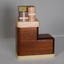 Christmas Boots - Yasuaki Kikuchi