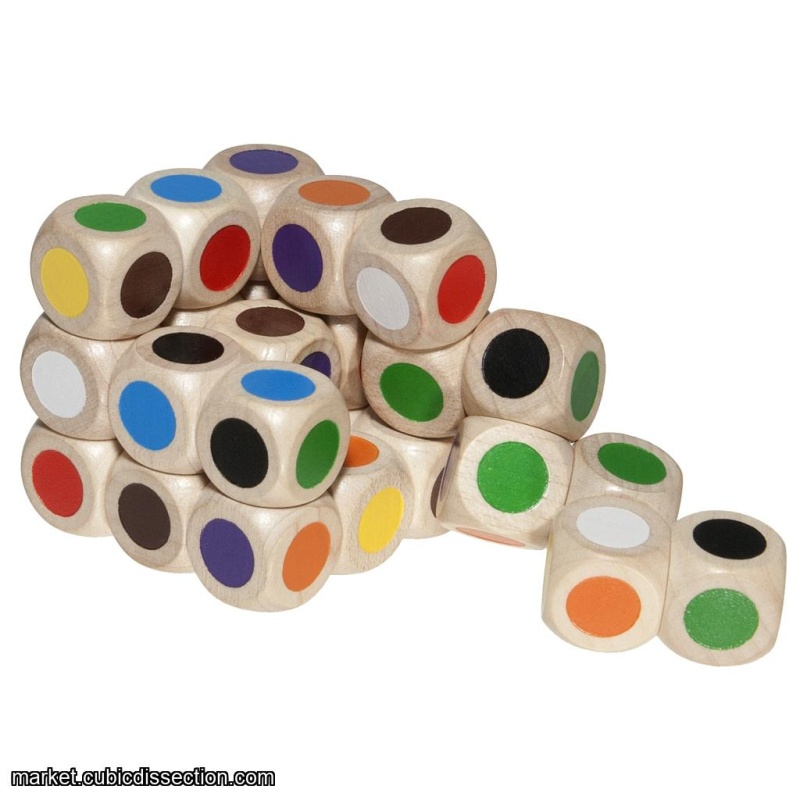 ”Color Snake” (Exchange Puzzle IPP 37)