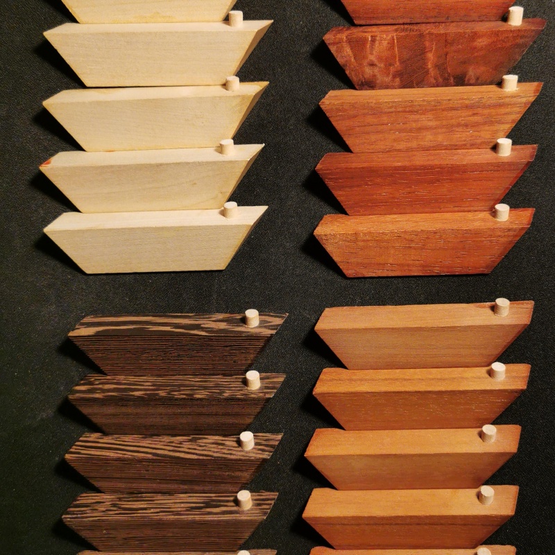 Scorpius by Stewart Coffin