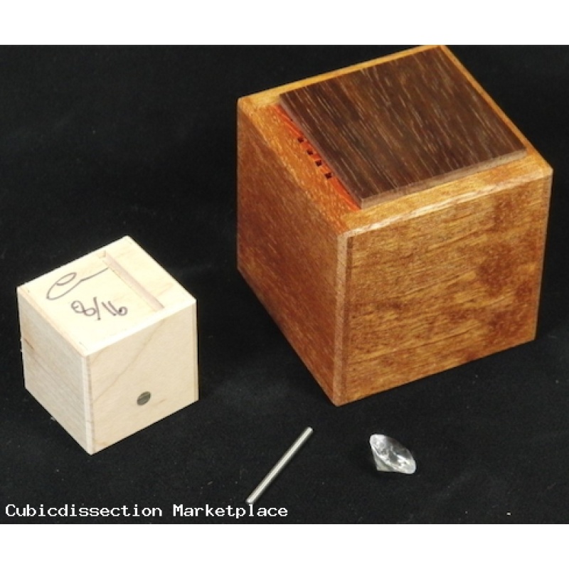 B-Box/Reactor