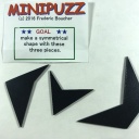 Mini Puzz - Frederic Boucher