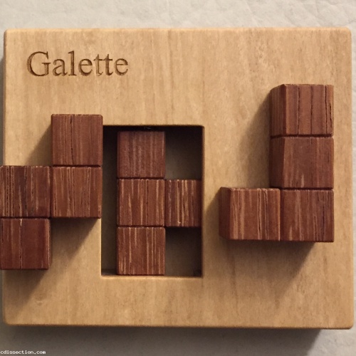Galette
