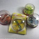 Congost Los Imposibles Lot x4