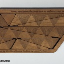 Triangle Puzzle