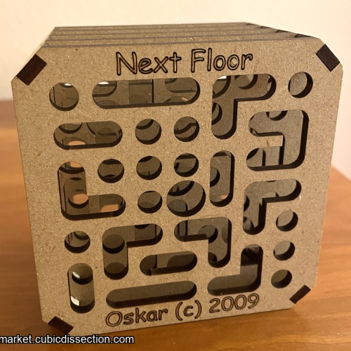 Next Floor