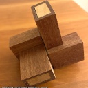 Oskar's Matchboxes