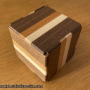 New Secret Box II
