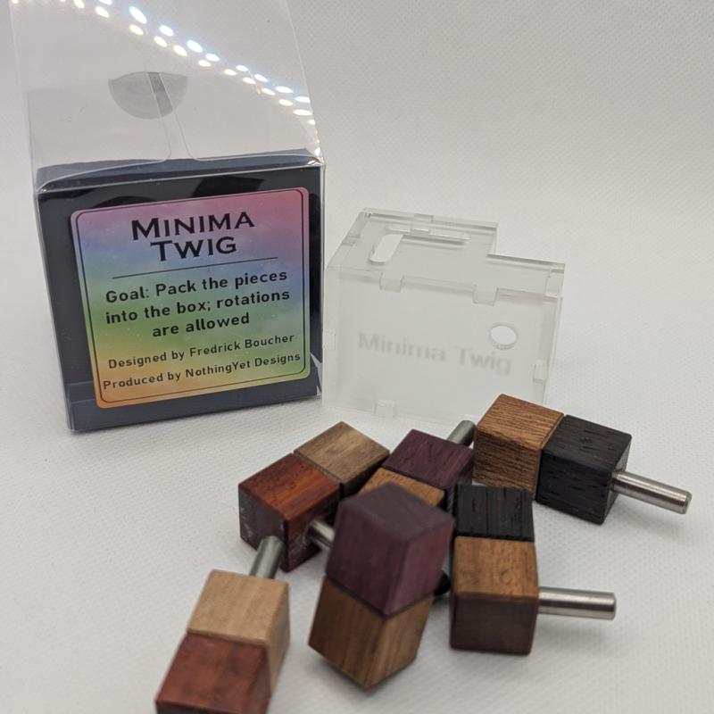 Minima Twig