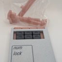 NumLock [GPK]