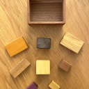 New Melting Block