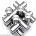 2-In-1 (Stainless Steel)   Eric Fuller and Oskar Van Deventer