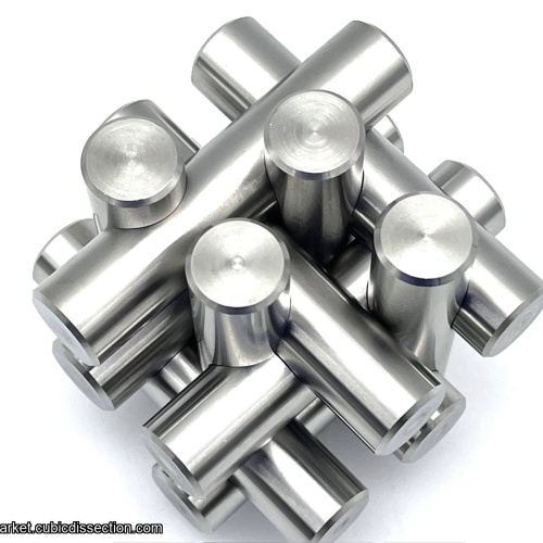 2-In-1 (Stainless Steel)   Eric Fuller and Oskar Van Deventer