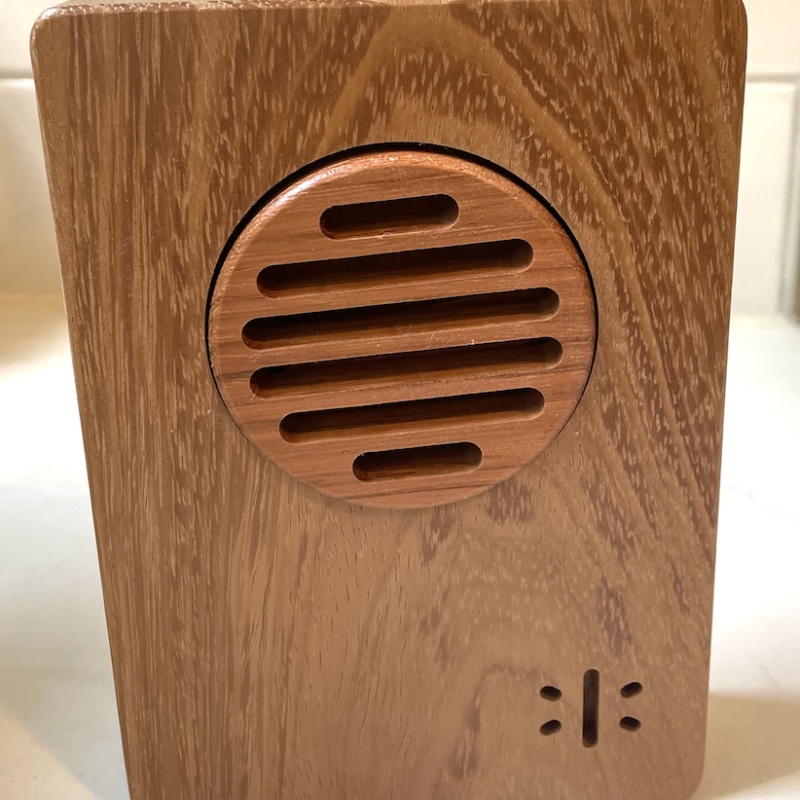 Walter's Radio