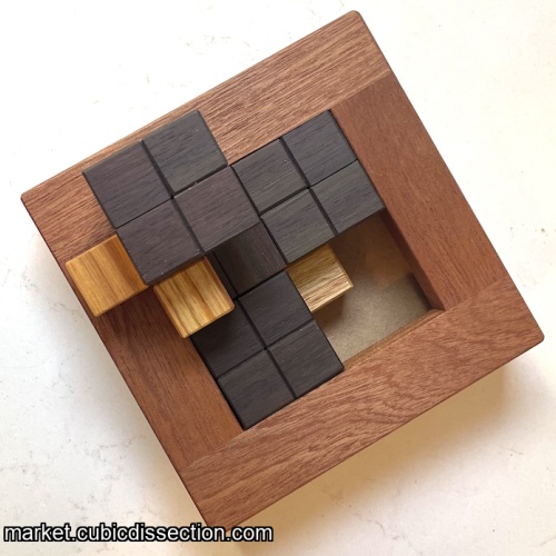 Unchecked Box
