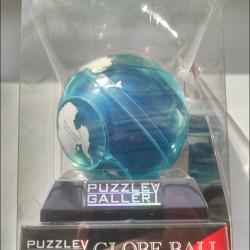 Hanayama Globe Ball