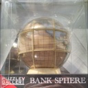Hanayama Earth Bank Sphere 3x3