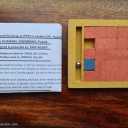 The Channel Swimming Puzzle