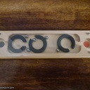 Vintage Dexerity Puzzle