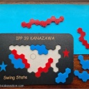 Swing State by James Kerley IPP39