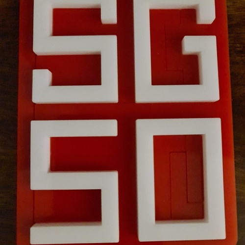 SG50 Singapore My Home