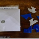 Birds by the Window P8-1 IPP34