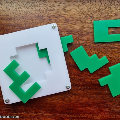 Wakeful by Rex Rossano Perez