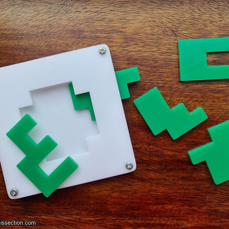 Wakeful by Rex Rossano Perez