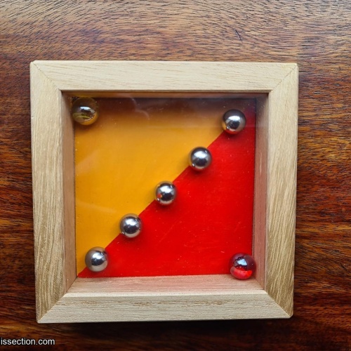 Divide by Kohno Ichiro