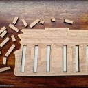 Brandenburg Gate Puzzle