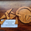 The Pearl in the Shell