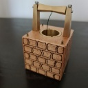 Abraham's Well by Brian Young (aka Mr Puzzle)