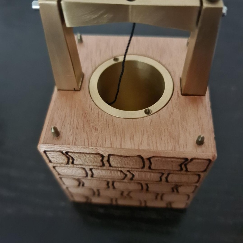 Abraham's Well by Brian Young (aka Mr Puzzle)