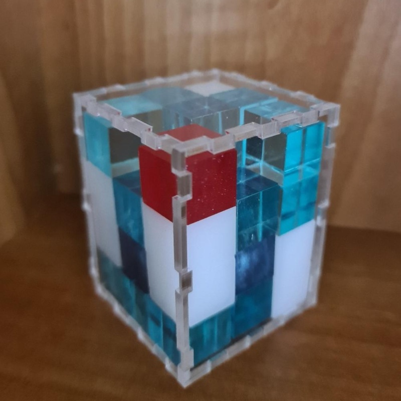 Ice Break (Limited Edition)