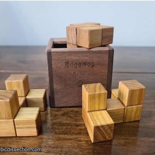 Edgehog