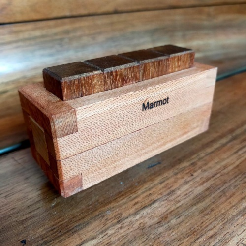 Marmot