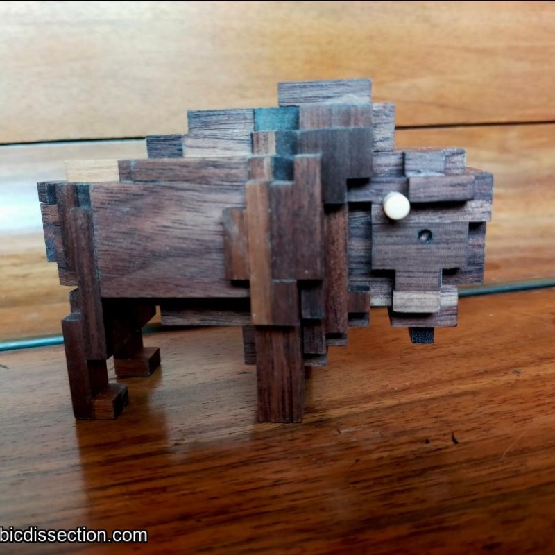 Bison