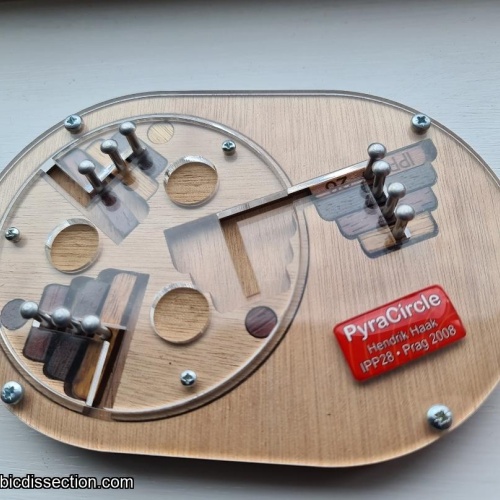 PyraCircle IPP28