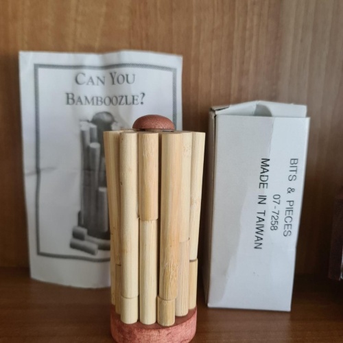 Bamboozle