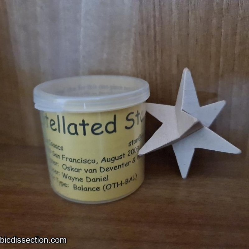 Stellas Stasis