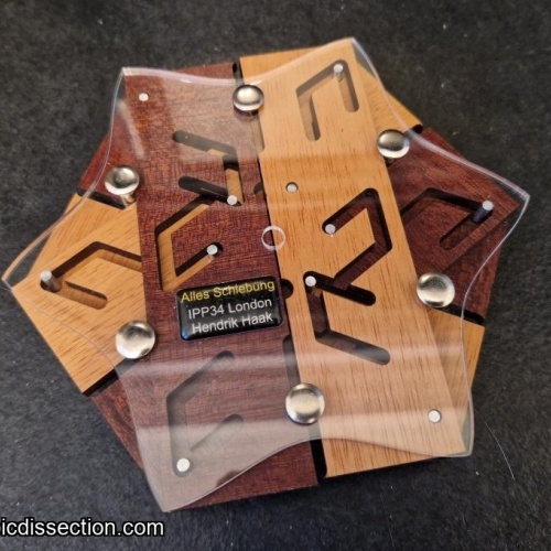 Alles Schiebung IPP34