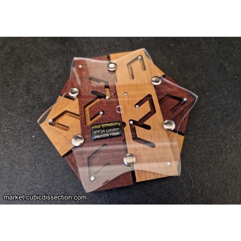 Alles Schiebung IPP34