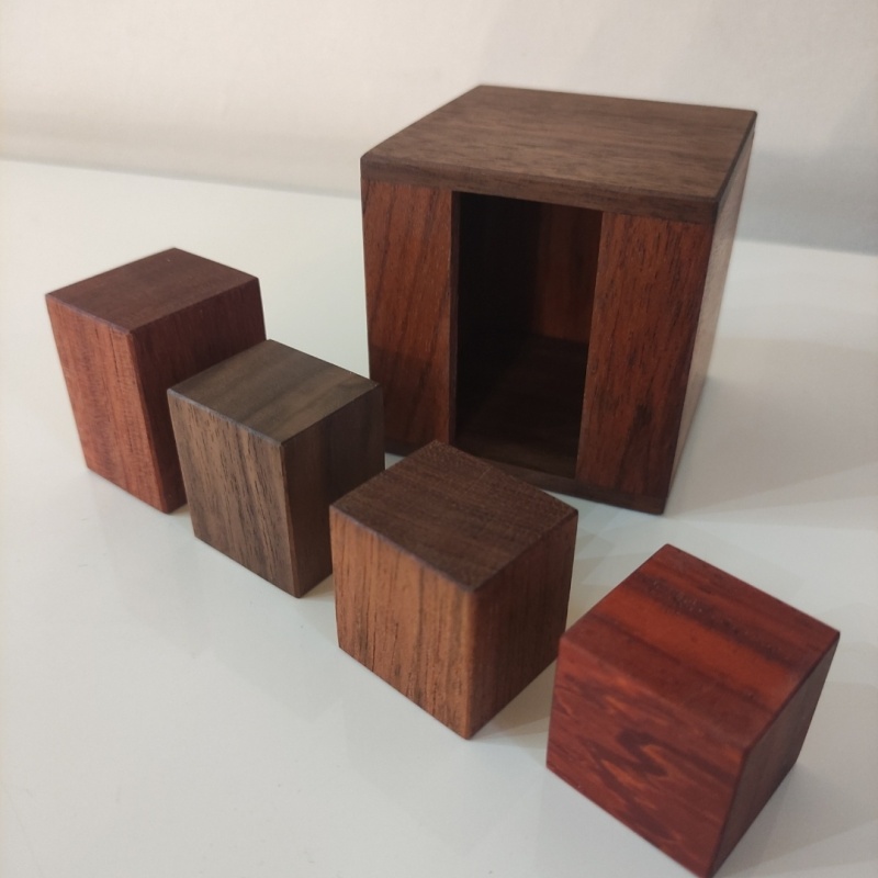 Euklid meets Fuller by Dr Volker Latussek