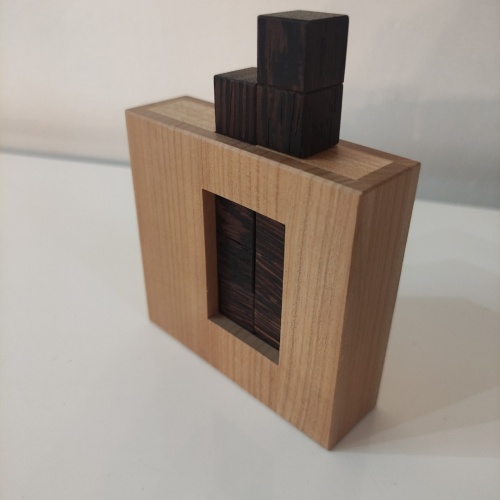 Galette by Osanori Yamamoto