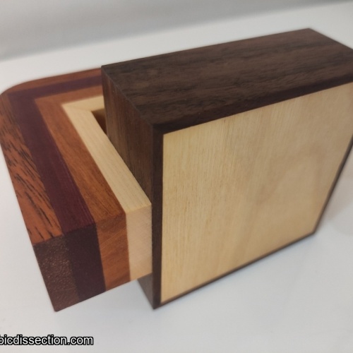 Golden Pot by Yavuz Demirhan