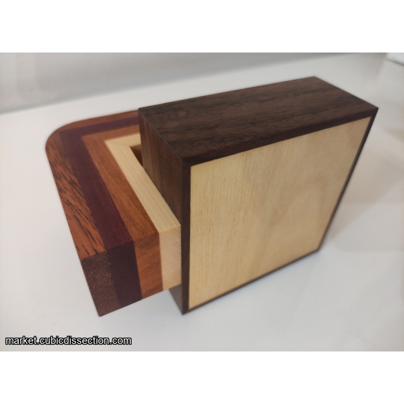 Golden Pot by Yavuz Demirhan