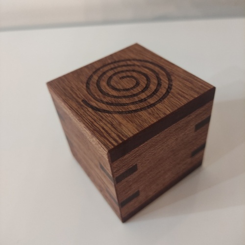 Twister Box by Pelikan